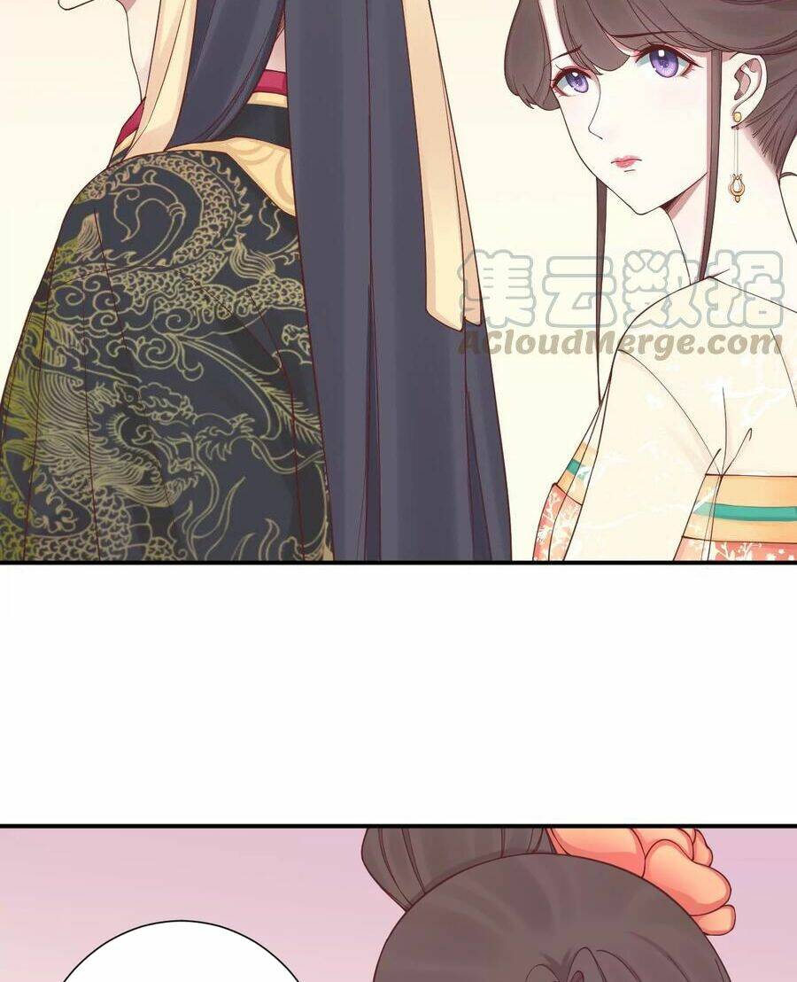 Hoàng Hậu Bận Lắm: Chapter 165