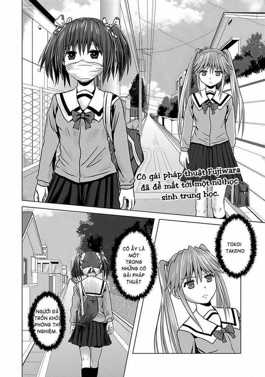 Zai X 10: Chapter 13