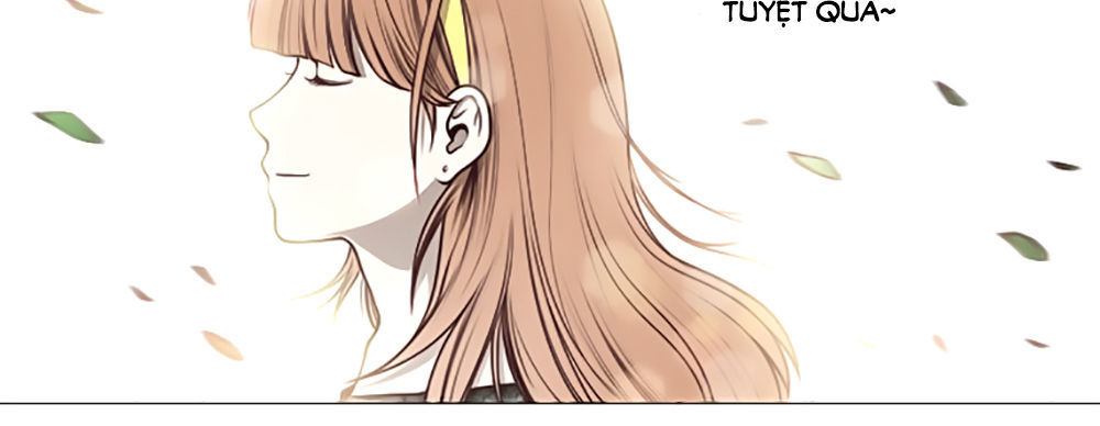 Mrs. Seonnyeo: Chapter 12