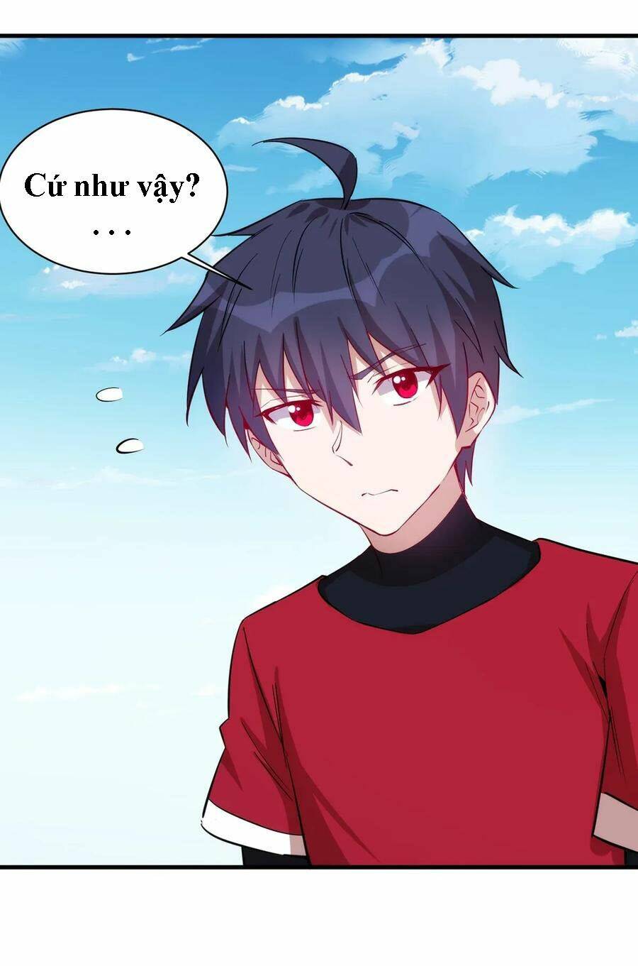 Thánh Đường Chi Thành: Chapter 36