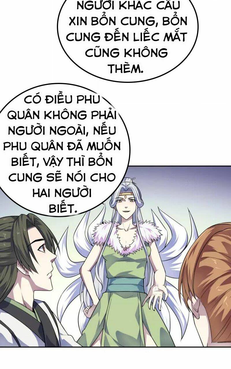 Nghịch Thiên Đại Thần: Chapter 81