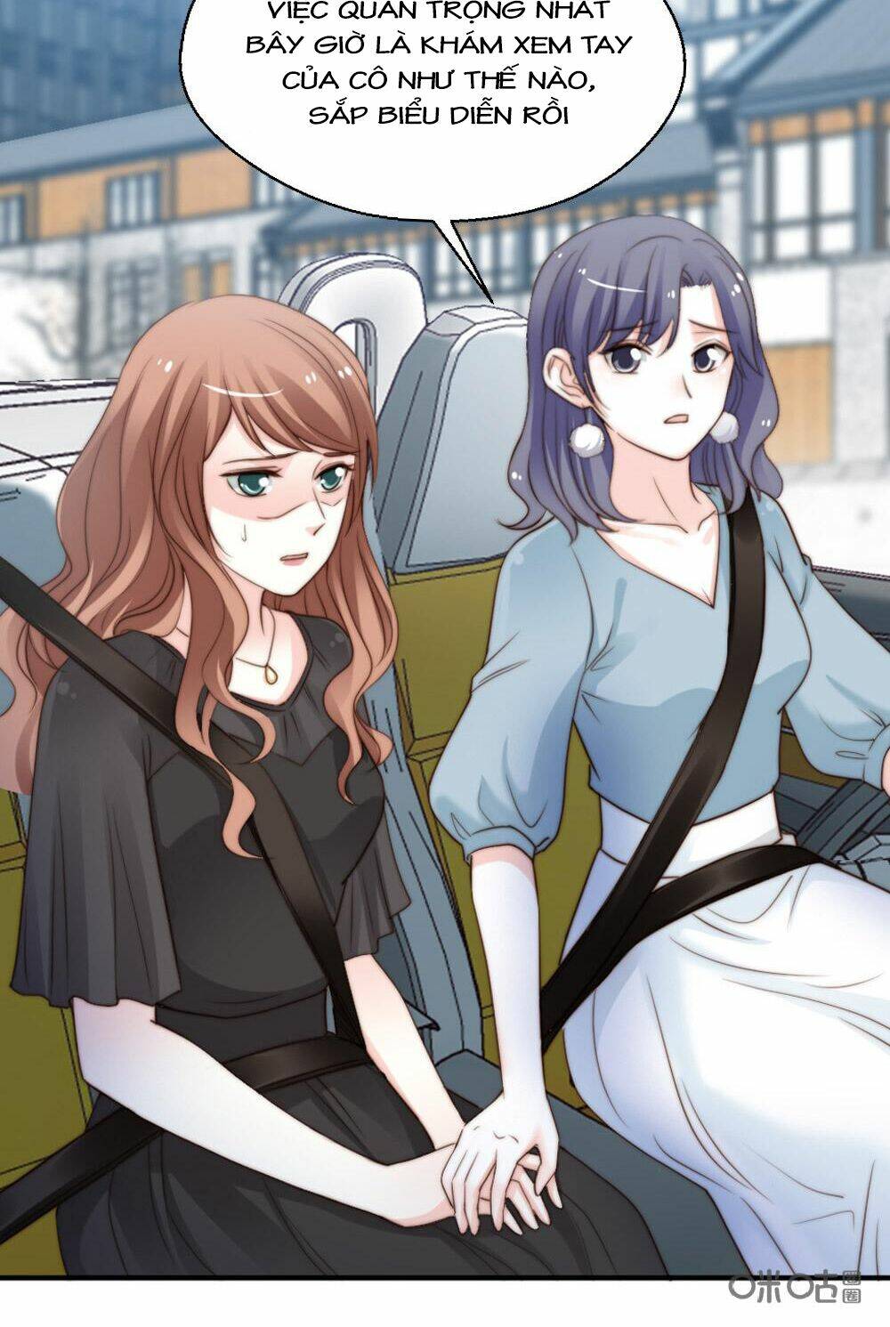 Bí Mật Của Thiên Kim: Chapter 130