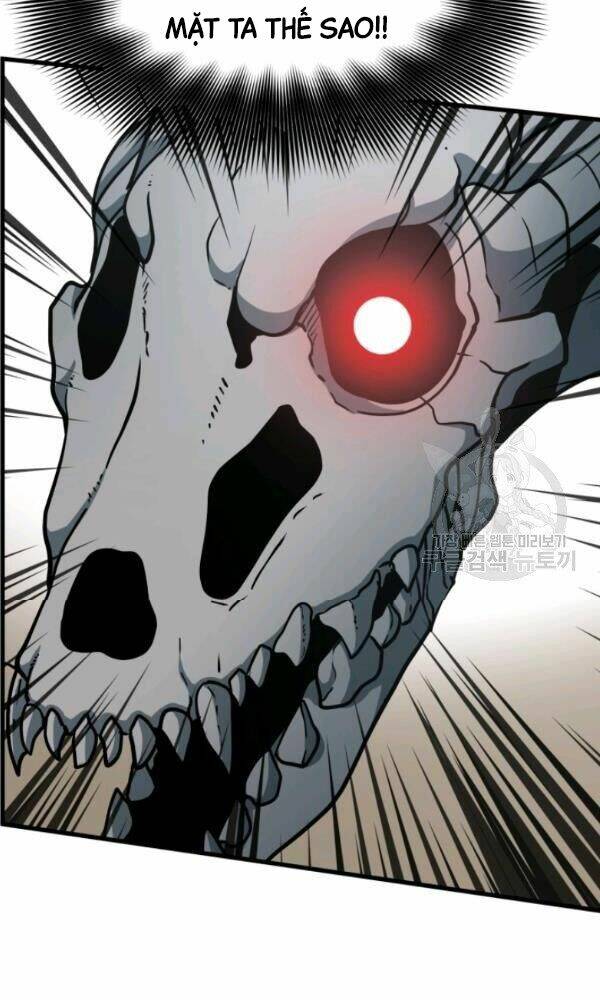 Ngôi Nhà Kết Nối Với Hầm Ngục: Chapter 36