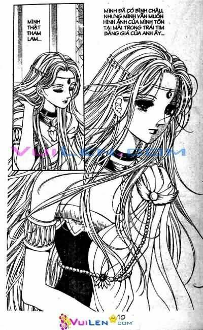 Nữ hoàng biển cả: Chapter 10