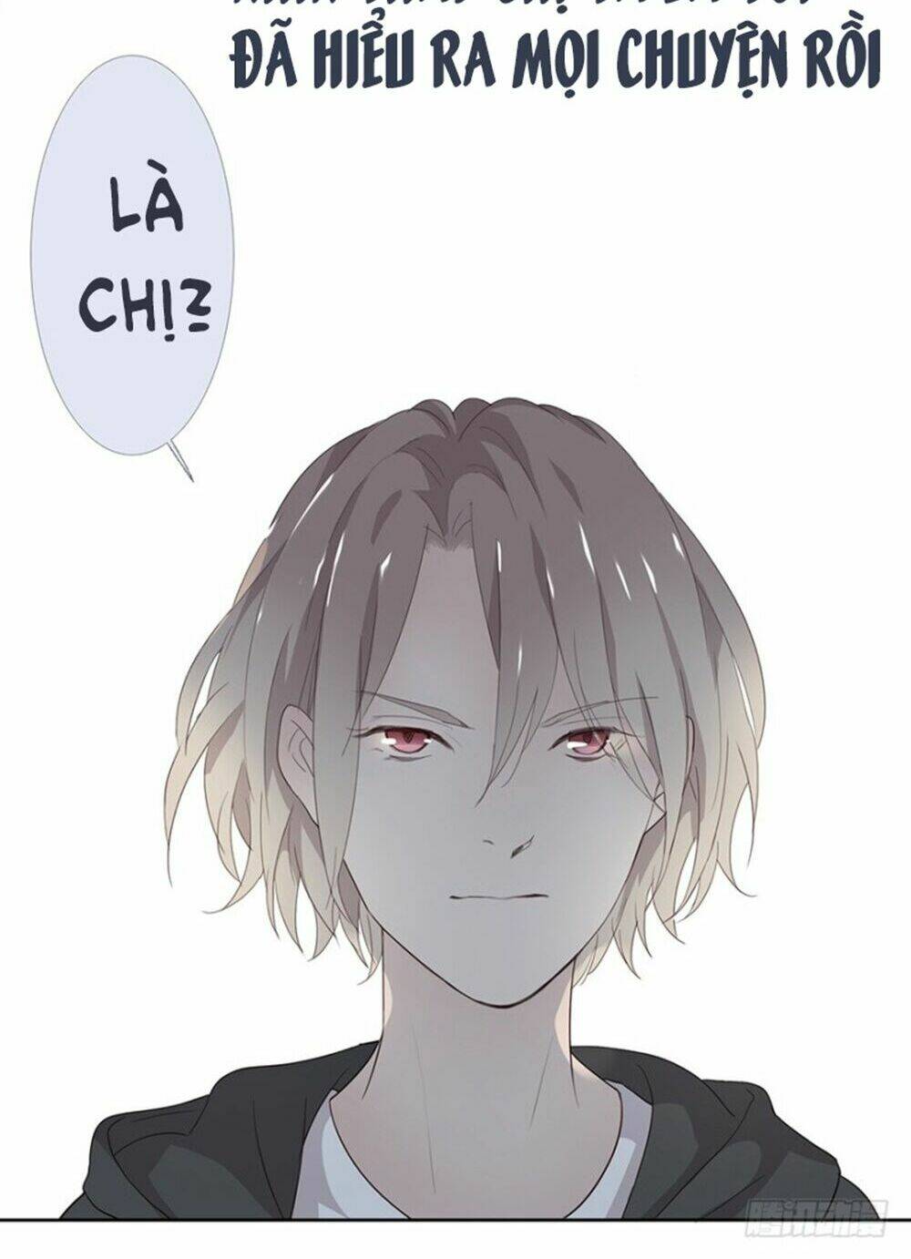 Thiếu Niên Rắc Rối: Chapter 18