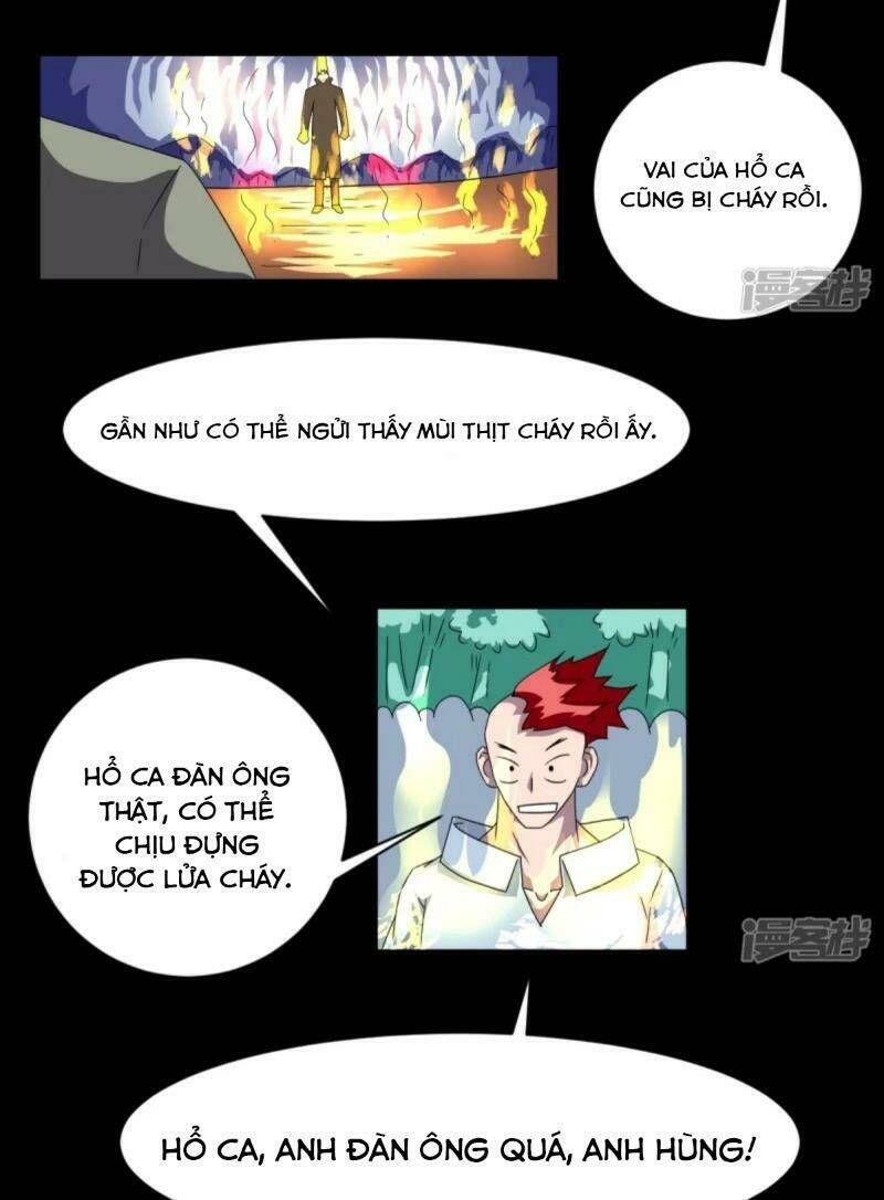 Chí Tôn Bảo Điển: Chapter 6
