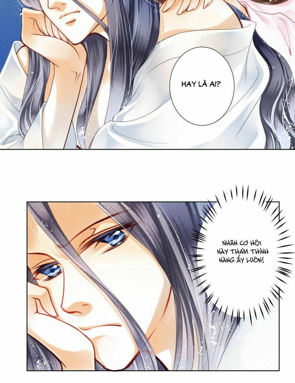 Ái Thượng Vô Địch Tiếu Hoàng Hậu: Chapter 34