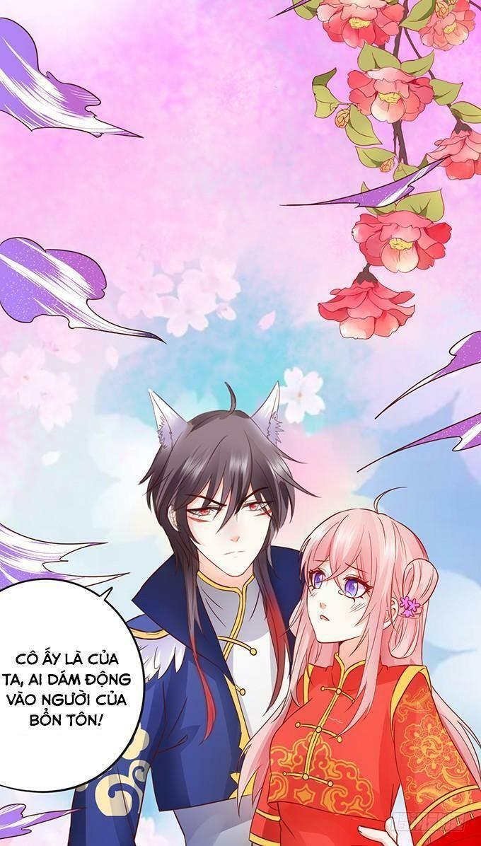 Hồ Tiên Hung Bạo: Chapter 62
