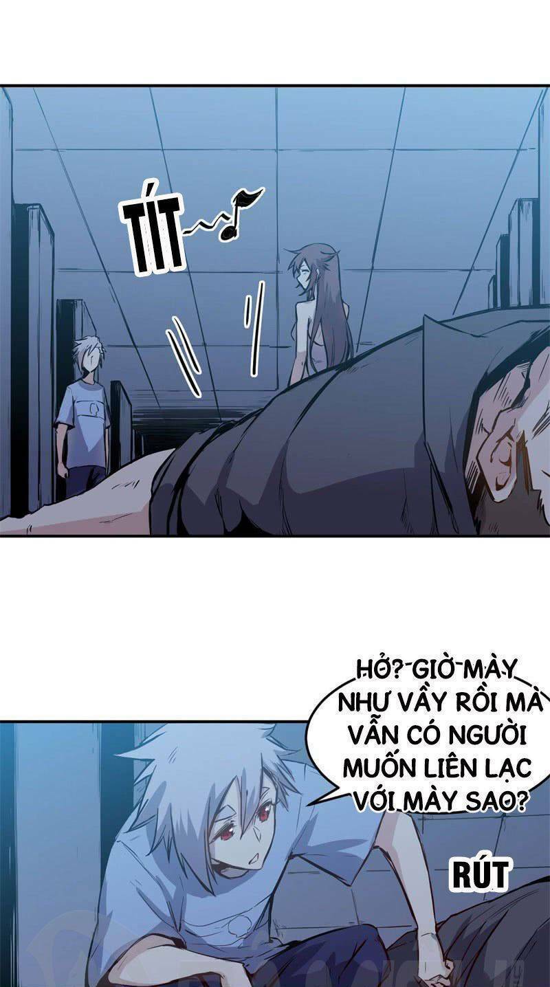 Đỉnh Phong Thần Y: Chapter 31