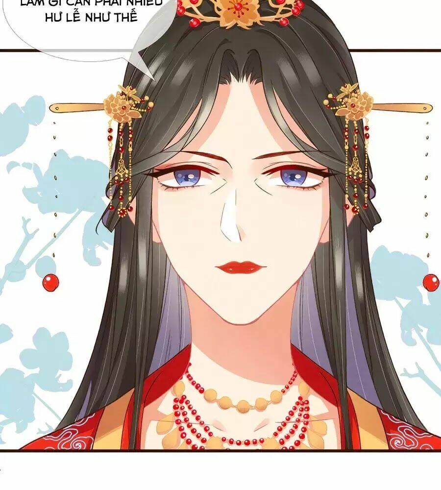 Trọng Sinh Chi Đích Nữ Bất Thiện: Chapter 15