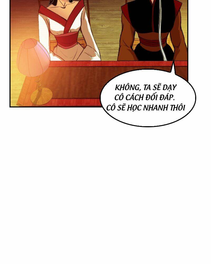 Huyết Đế Bạo Chúa: Chapter 46