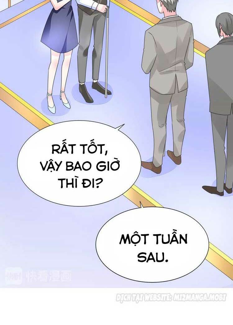 Điều Ước Sủng Ái Bất Bình Đẳng: Chapter 67.1