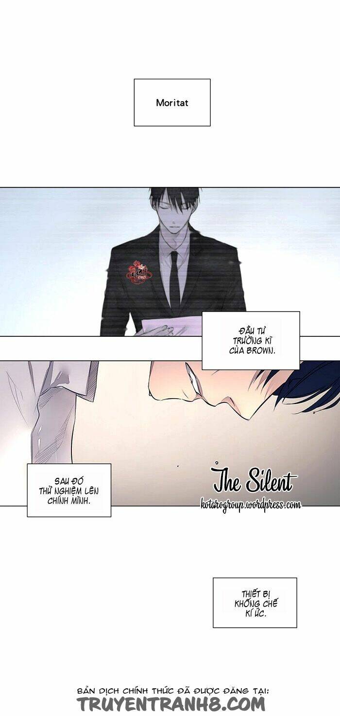 Moritat: Chapter 25