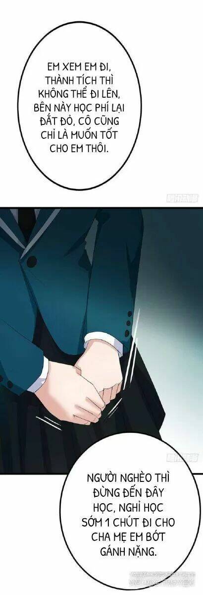 Chào Buổi Sáng, Ức Vạn Manh Thê: Chapter 36