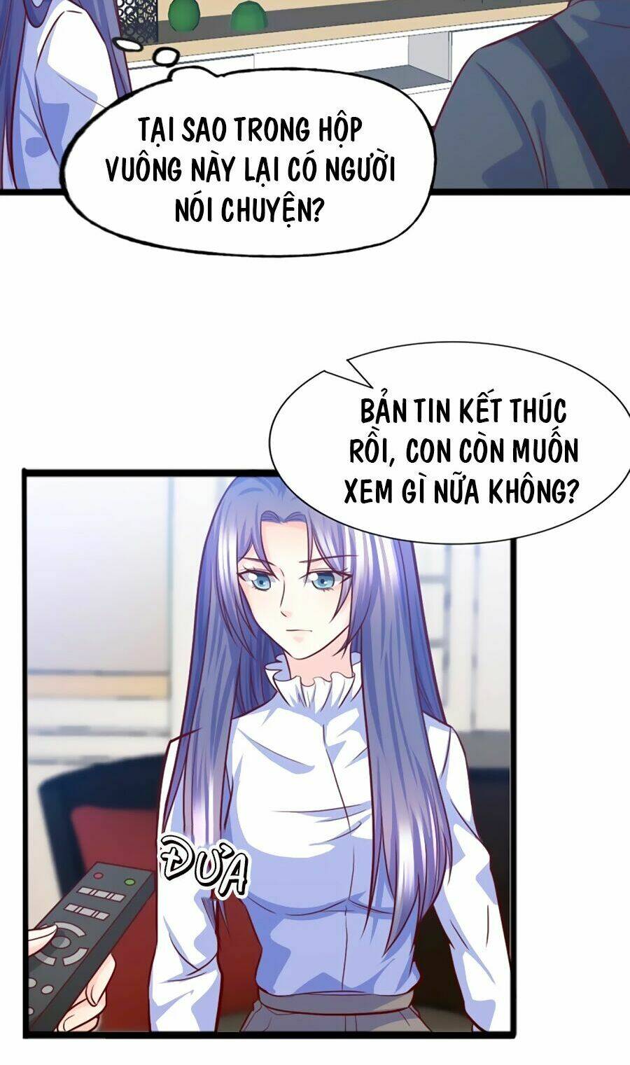 Ta Và Nam Thần Cởi Áo Ngủ Rồi: Chapter 21
