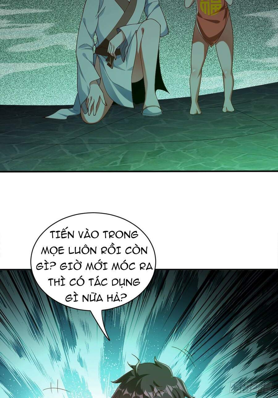 Cục Gạch Xông Vào Dị Giới: Chapter 59