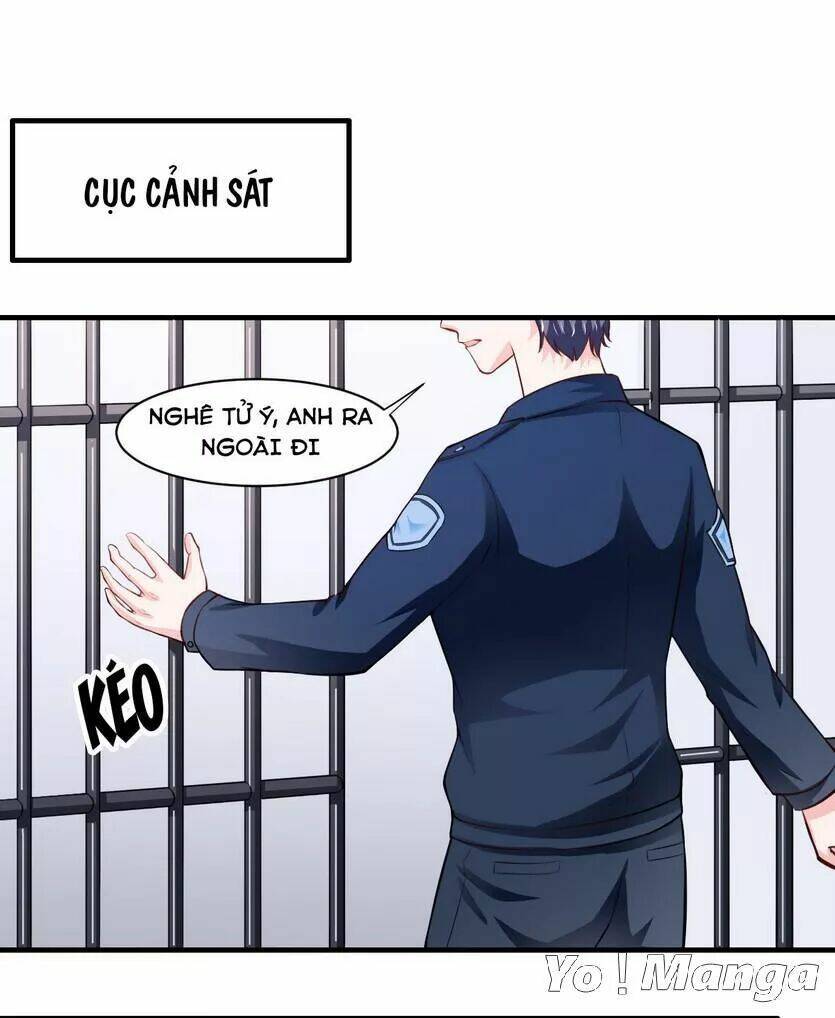 Thiểm Hôn Kinh Ái: Chapter 131