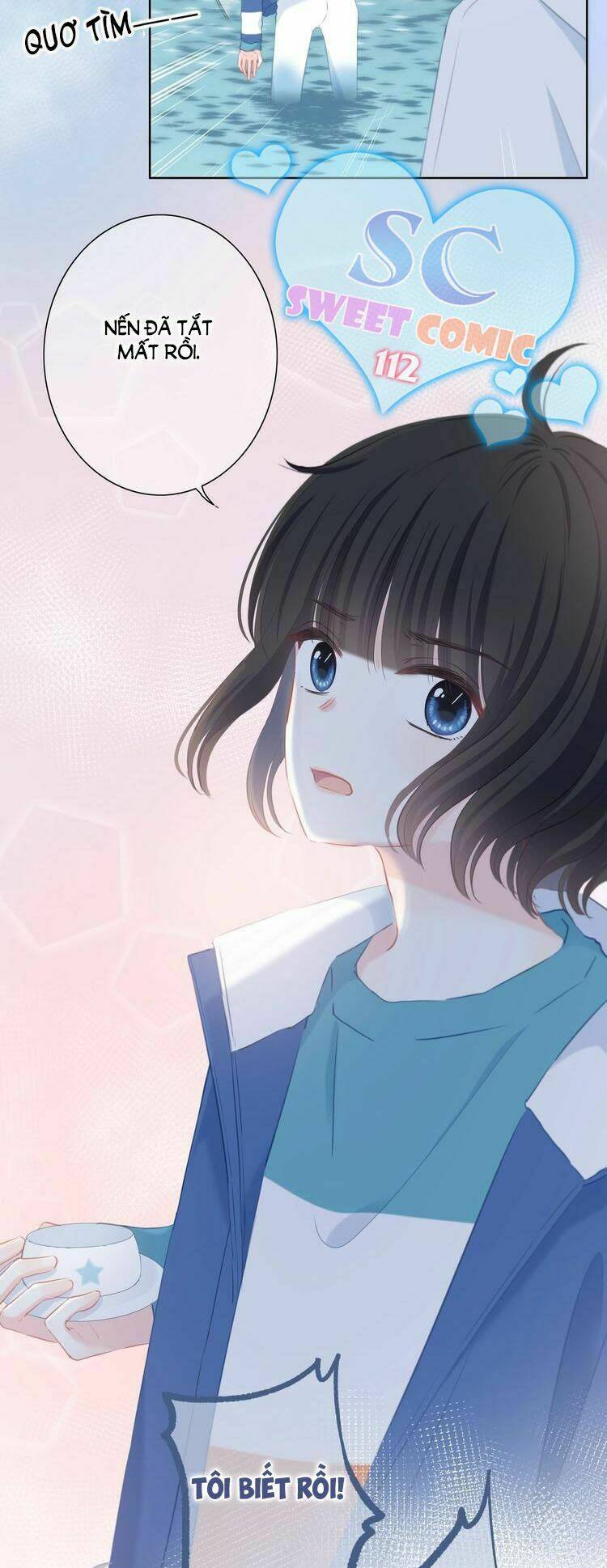 Vấp Phải Nghịch Quang: Chapter 11