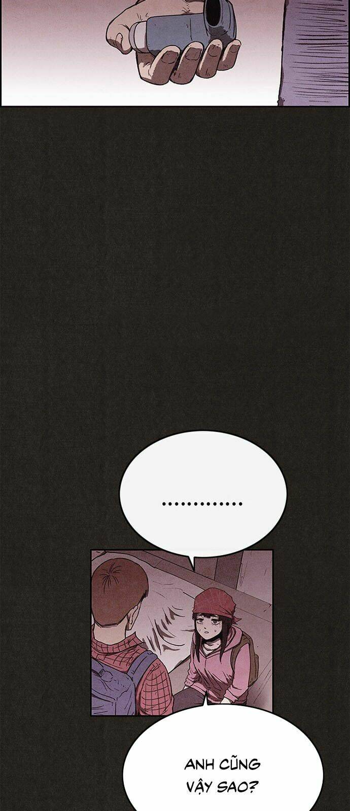 Quái Vật Tại Chung Cư Xanh: Chapter 86