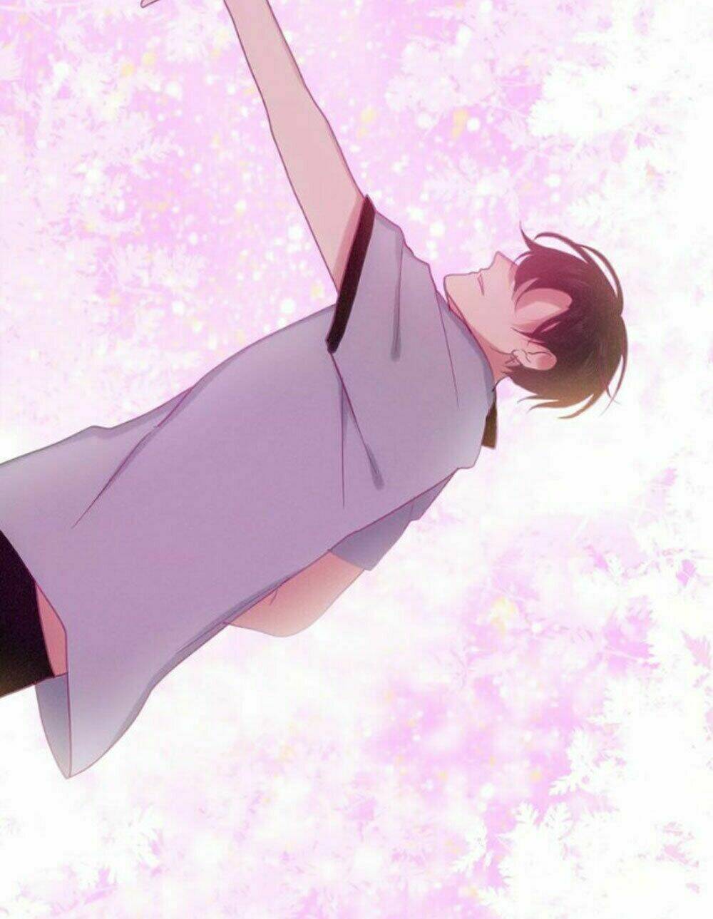 Tháng Sáu Kì Diệu: Chapter 37