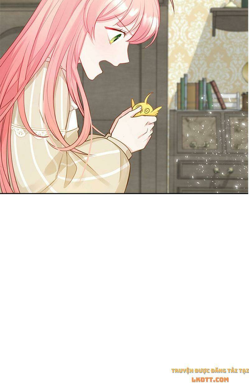 Công Chúa Phản Diện Muốn Ở Trong Ngôi Nhà Bánh Quy: Chapter 9