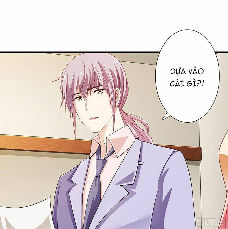 Thiểm Hôn Kinh Ái: Chapter 22