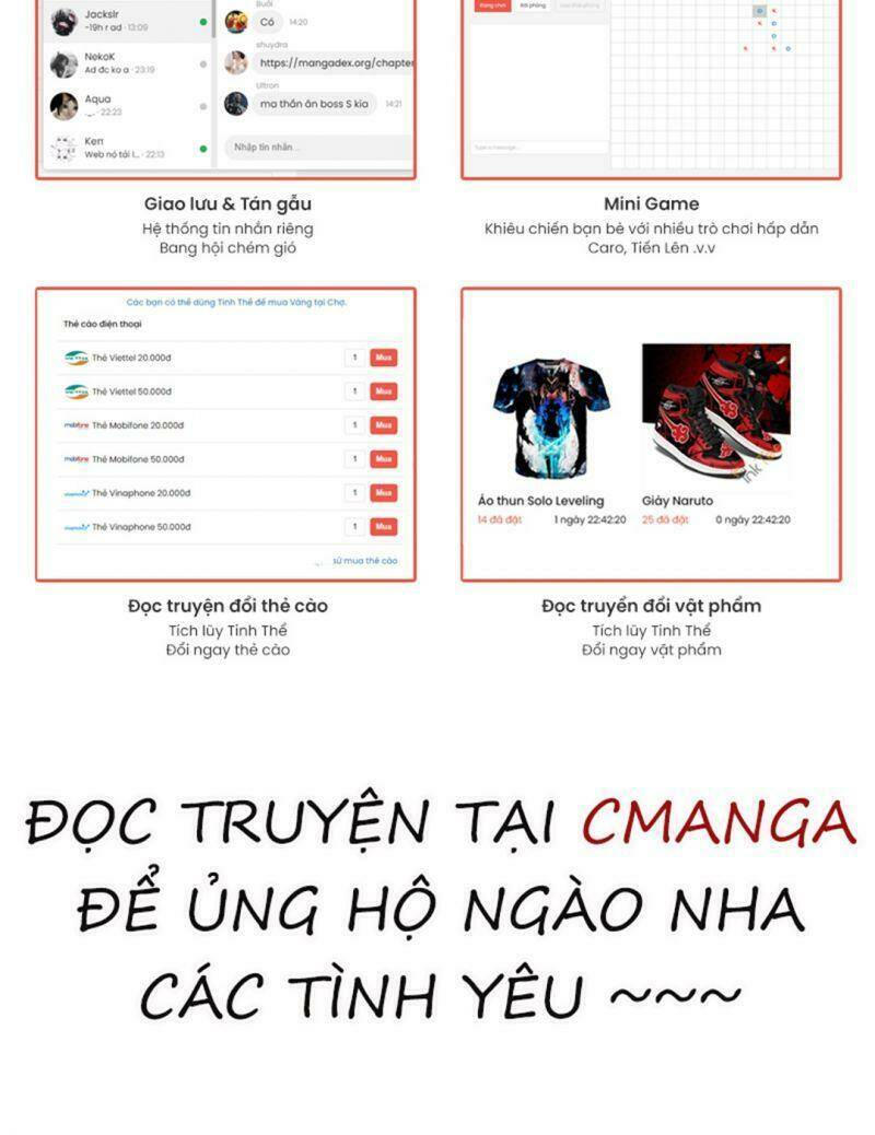 Thiên Kim Bất Hoán: Chapter 68