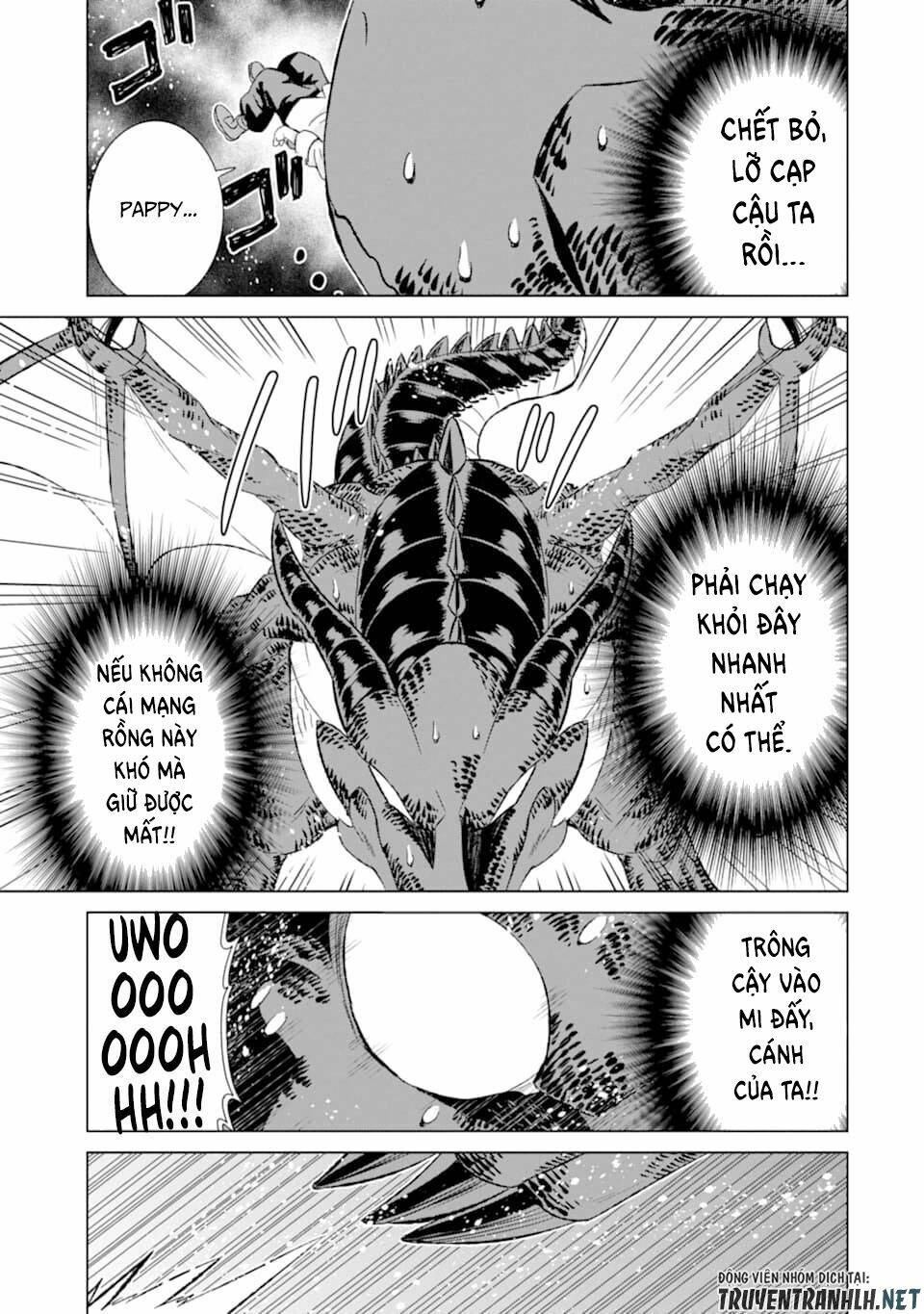 Isekai De Tadahitori No Mamono Tsukai ~ Tenshoku Shitara Maou Ni Machigawa Remashita: Chapter 27