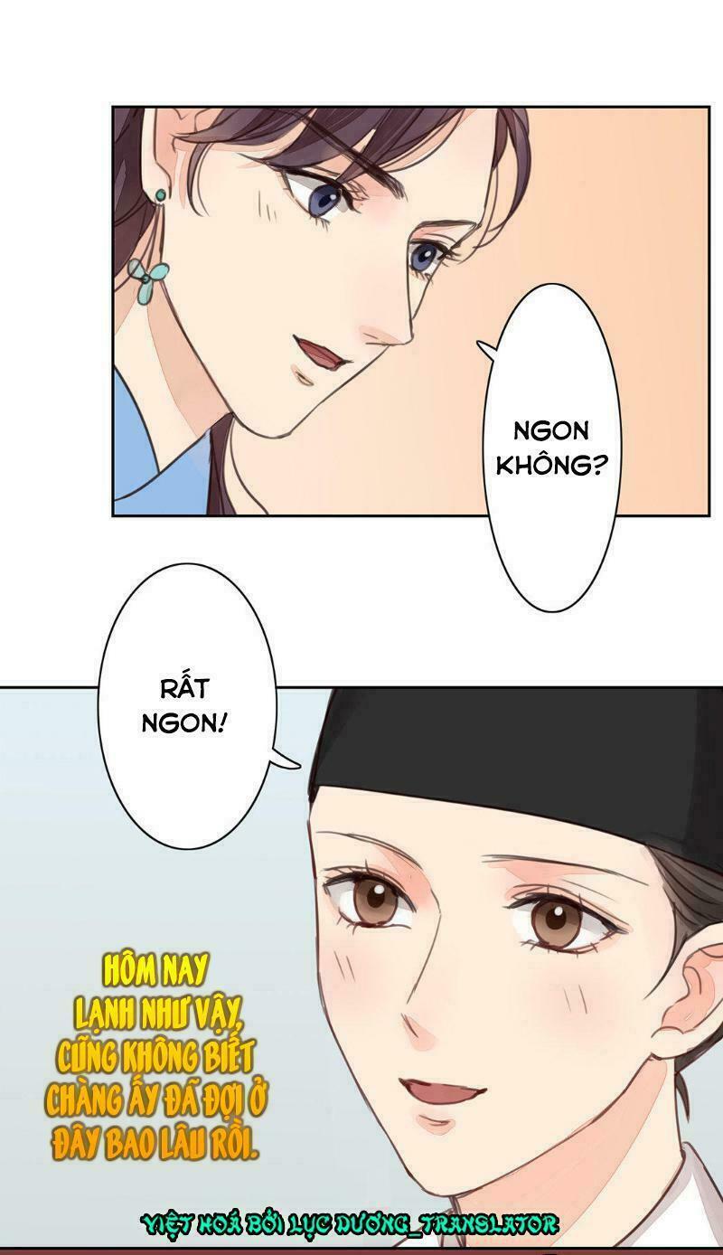 Chỉ phu vi thê: Chapter 51