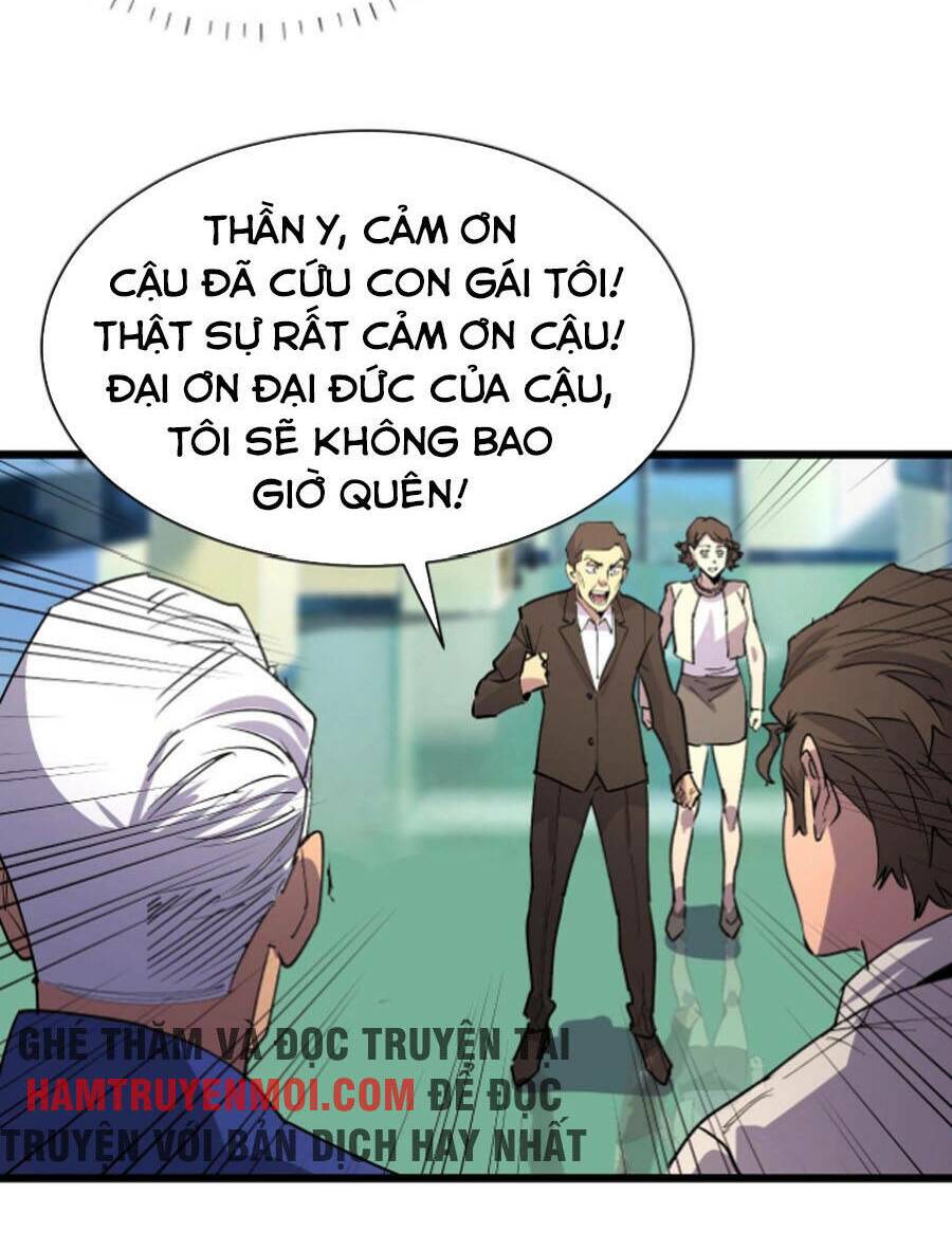 Bắt Đầu Với Tề Thiên Đại Thánh: Chapter 23