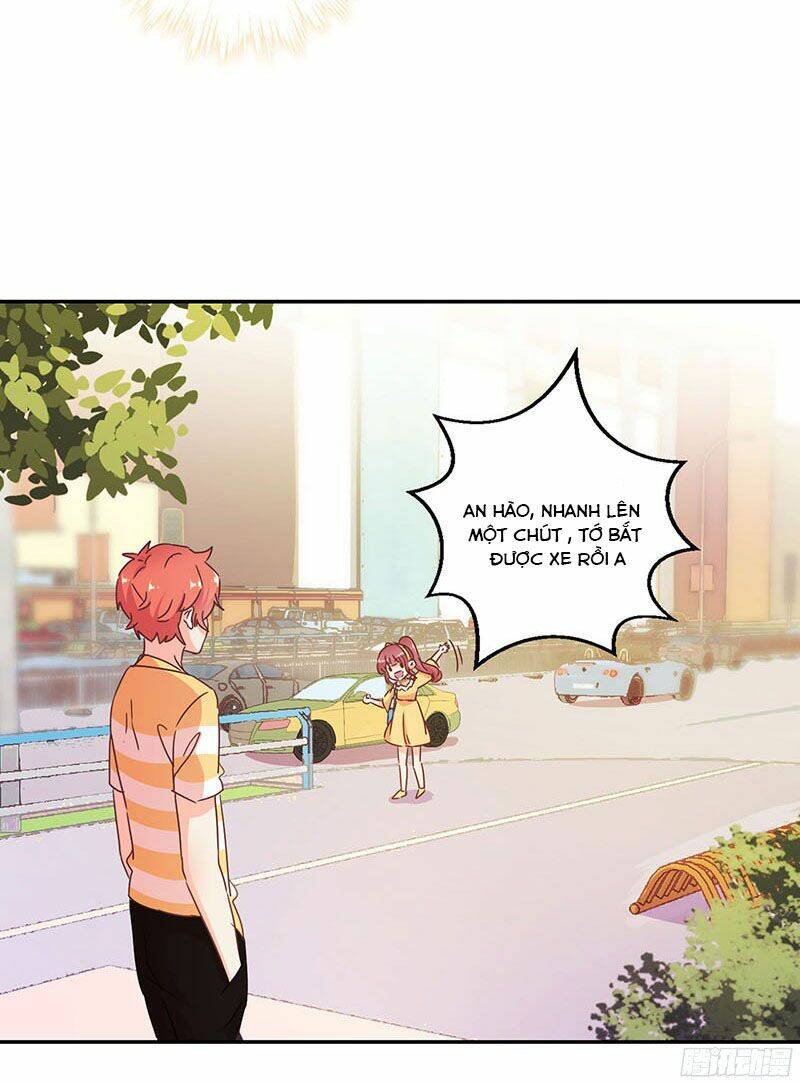 Trọng Sinh Chi Hao Môn Cường Thế Quy Lai: Chapter 115