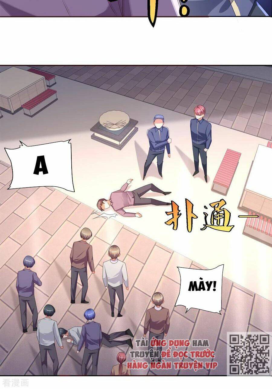 Chí Tôn Toàn Năng: Chapter 67