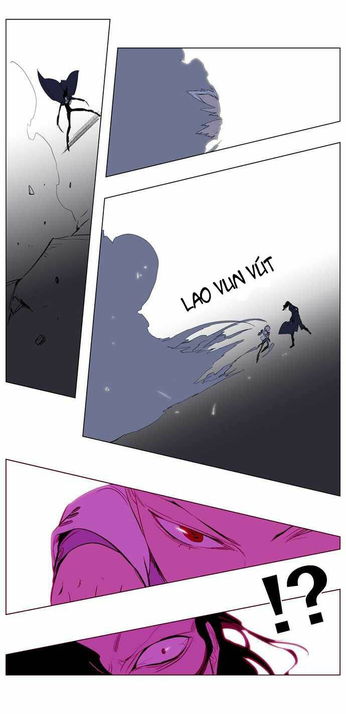 Ma Cà Rồng Quý Tộc: Chapter 121