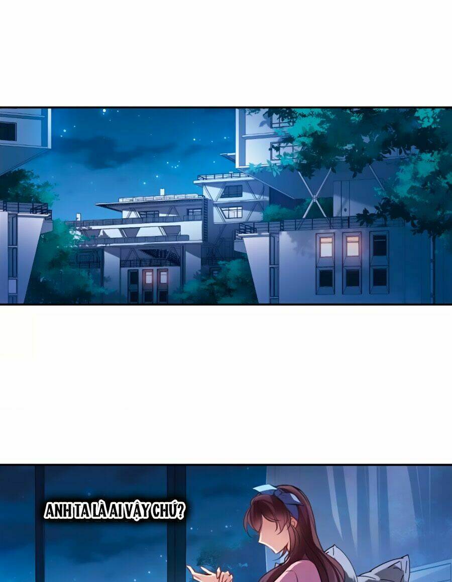 Cuốn Sách Vận Mệnh Của Tôi: Chapter 18