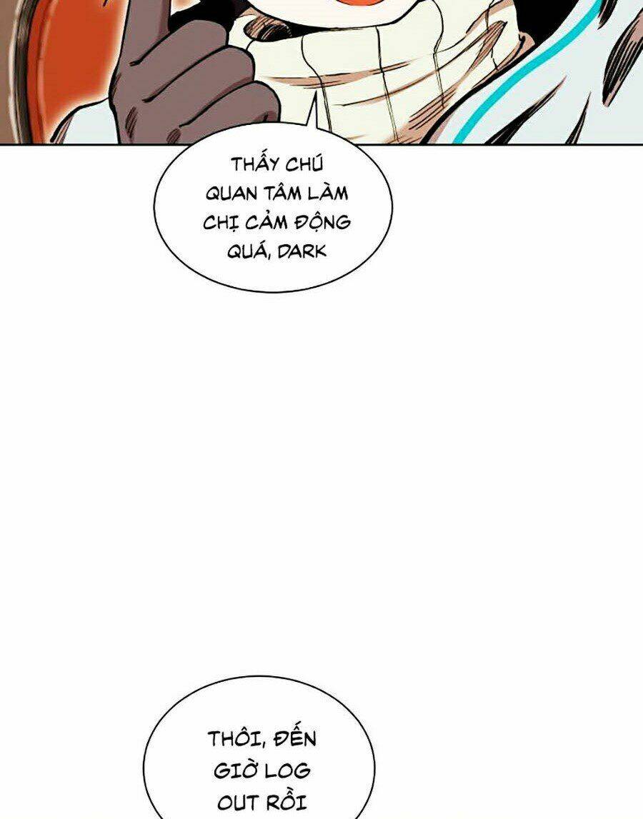 Hard Core Leveling Warrior Ss2: Chapter 92