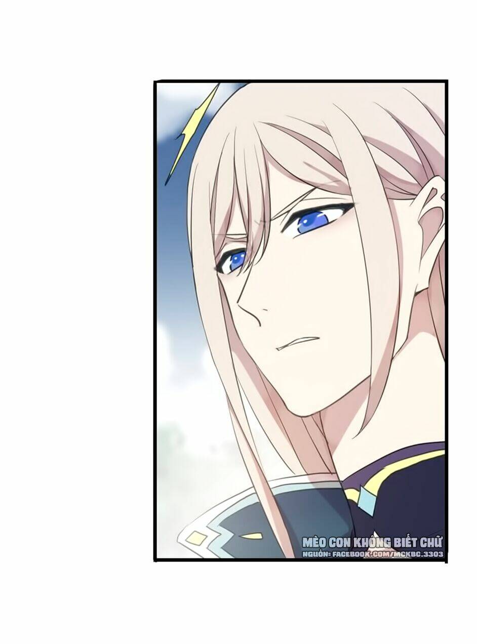 Bách Yêu Dị Văn: Chapter 84