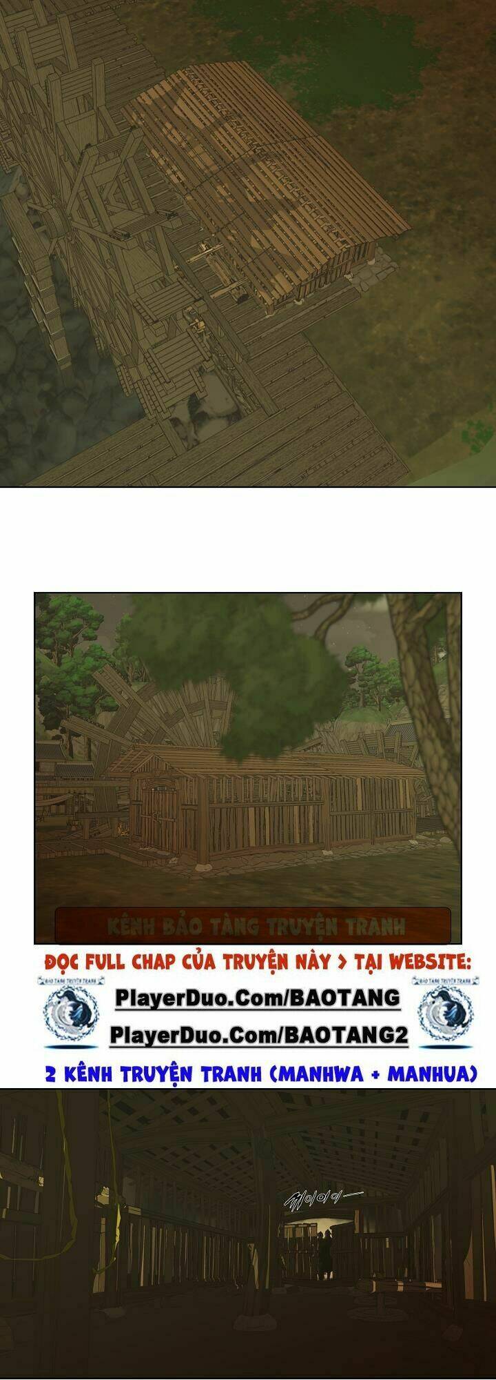 Ngũ Hợp Chí Tôn: Chapter 17