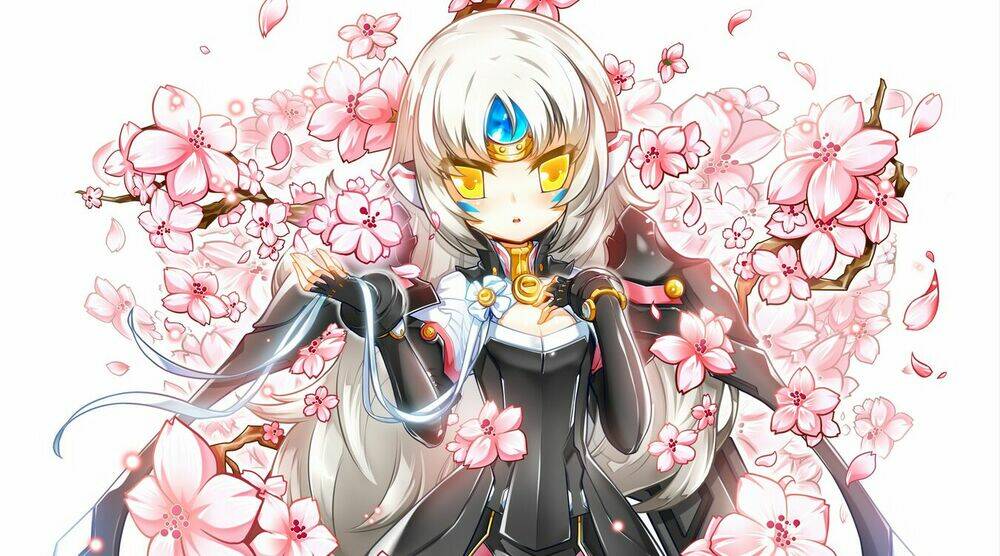 Wallpaper: Chapter 16