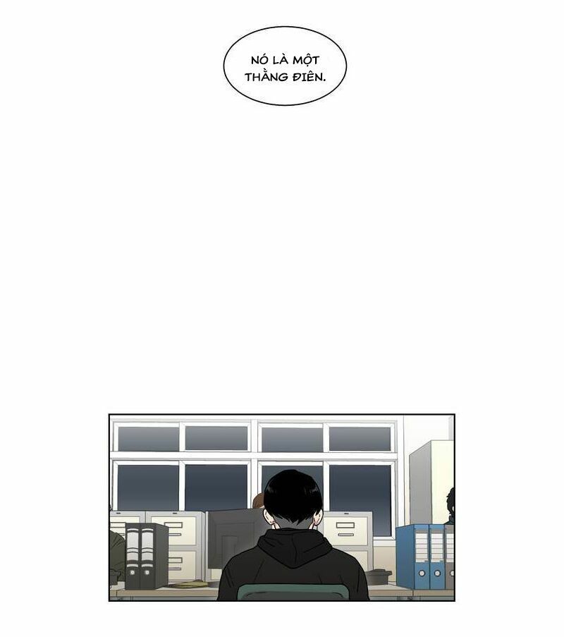 …”Một Sự Thật Khá Khó Chịu.”: Chapter 13