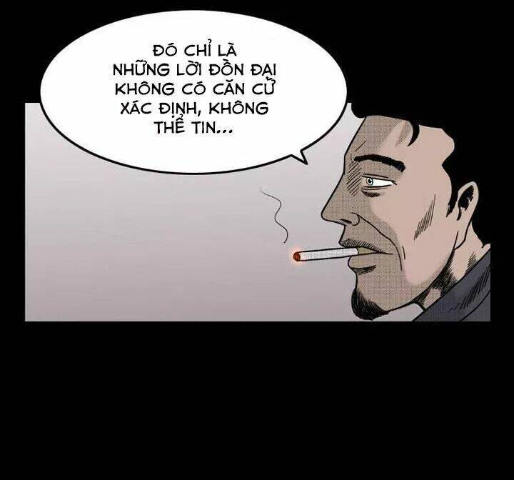Kỳ Án Có Thật: Chapter 23