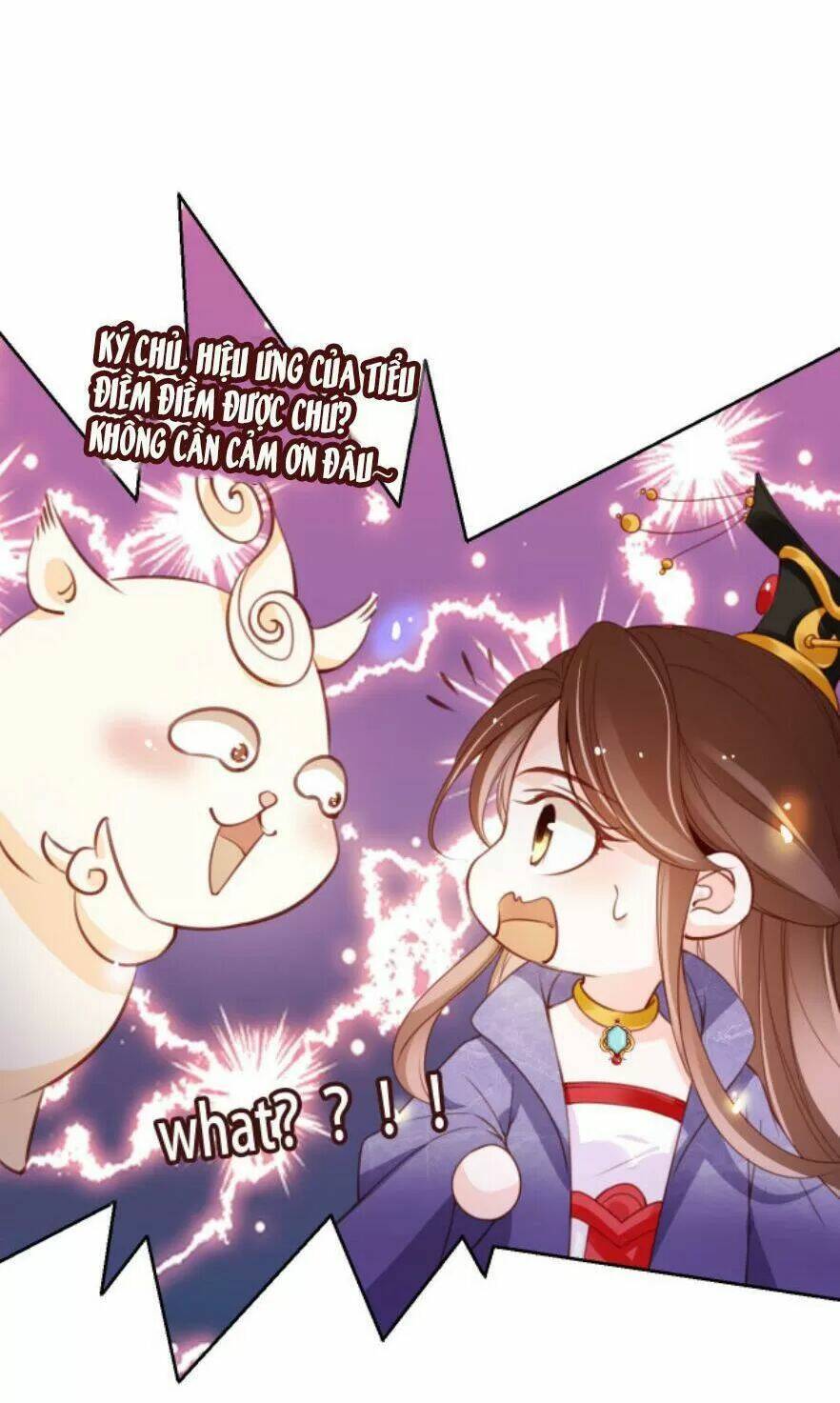 Nàng Trở Thành Bạch Nguyệt Quang Của Vương Gia Bệnh Kiều: Chapter 99