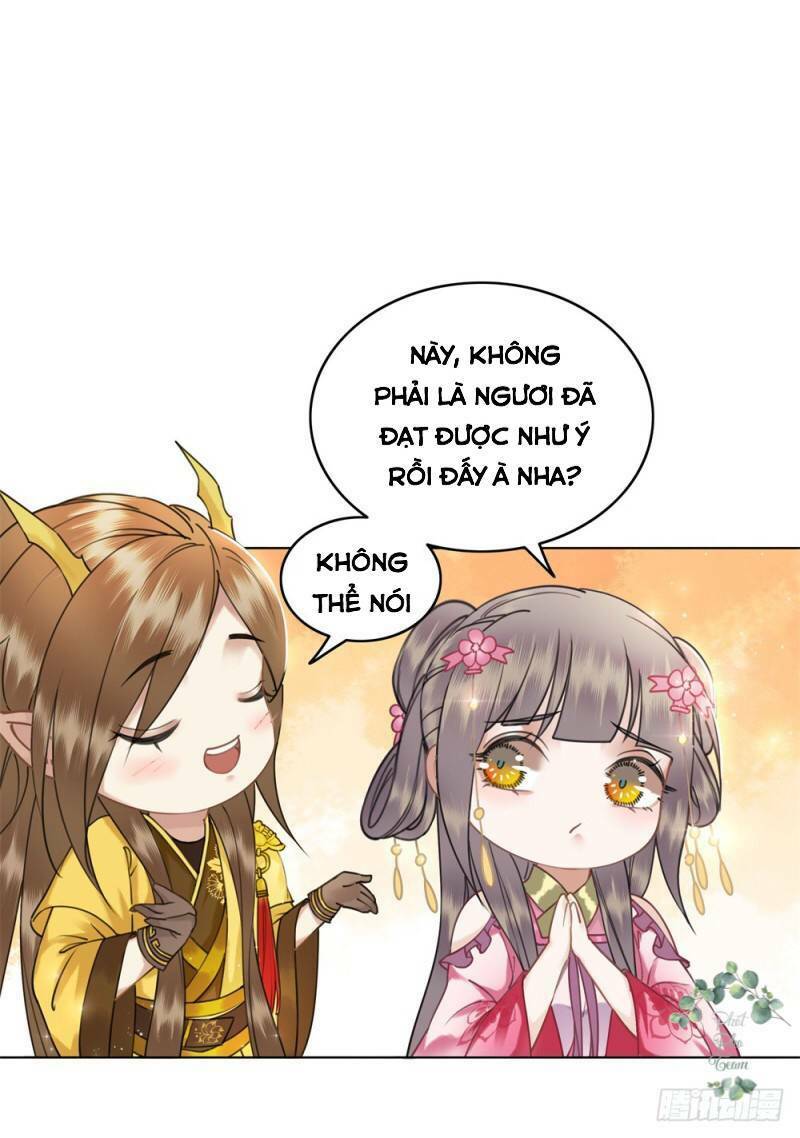 Gay Rồi! Cái Đó Thành Tinh Rồi: Chapter 46