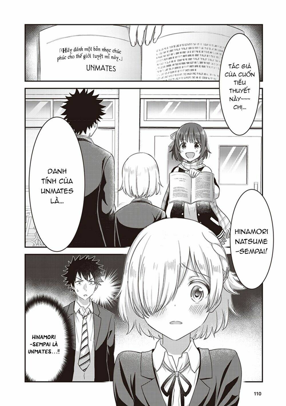 Koko Wo Isekai To Suru!: Chapter 3