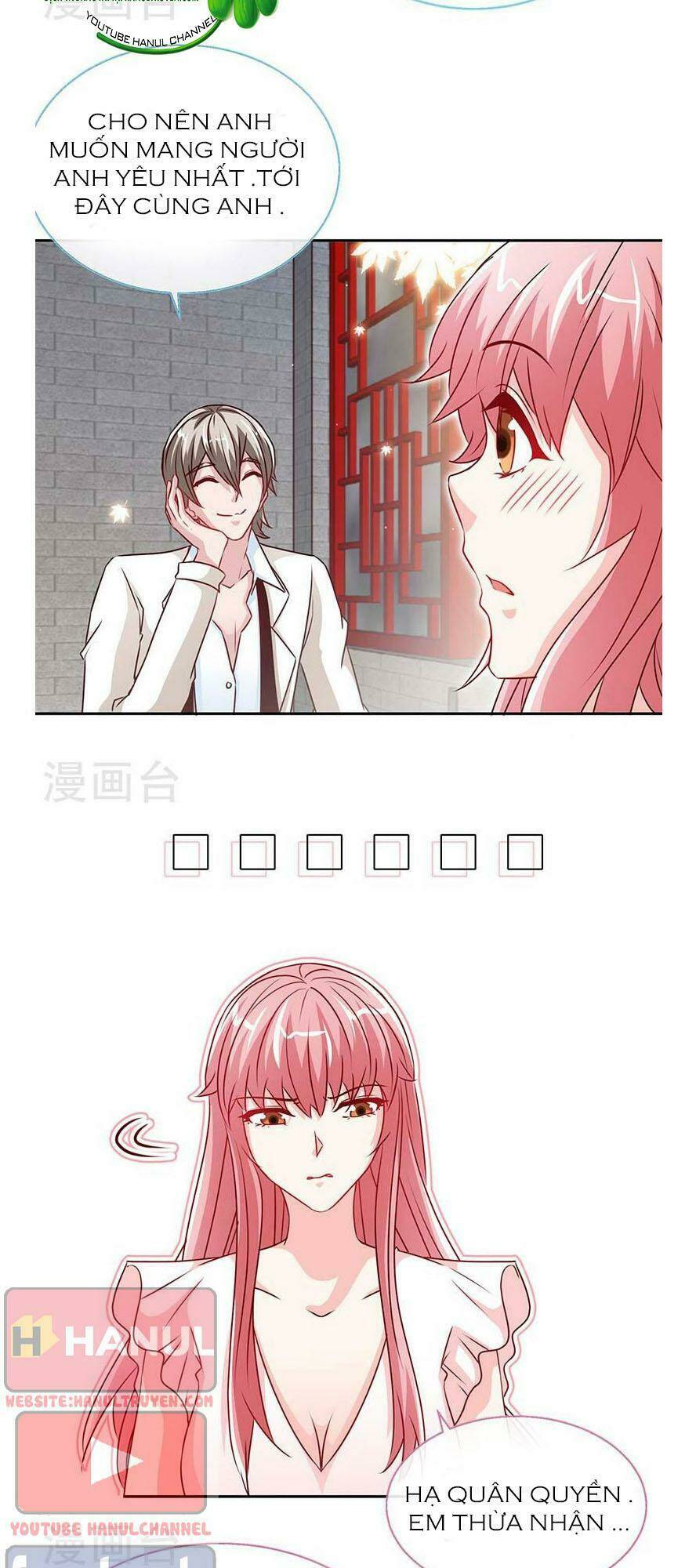 TRUY NÃ TOÀN CẦU TRUY THÊ VỀ SỦNG: Chapter 80.1