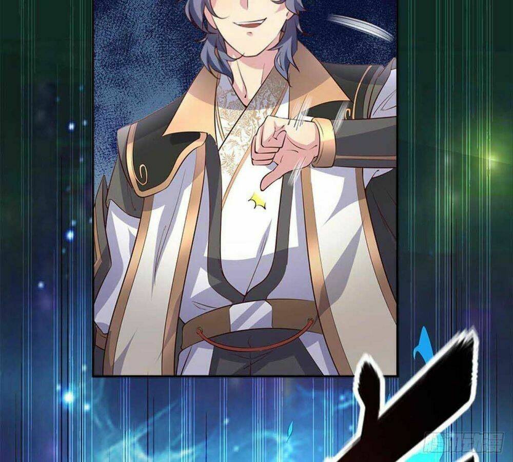 Xâm Lược Vạn Giới: Chapter 13