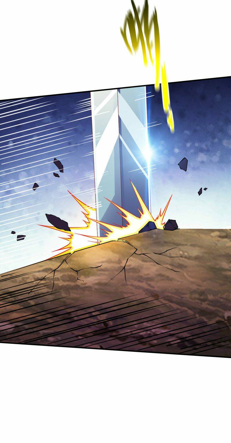 Chiến Đỉnh: Chapter 144