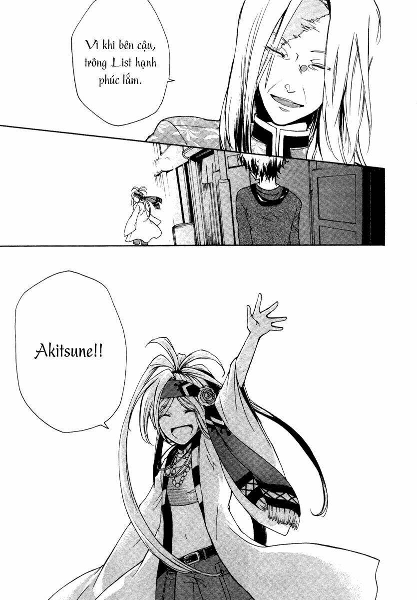 Kataribe No Risuto: Chapter 5