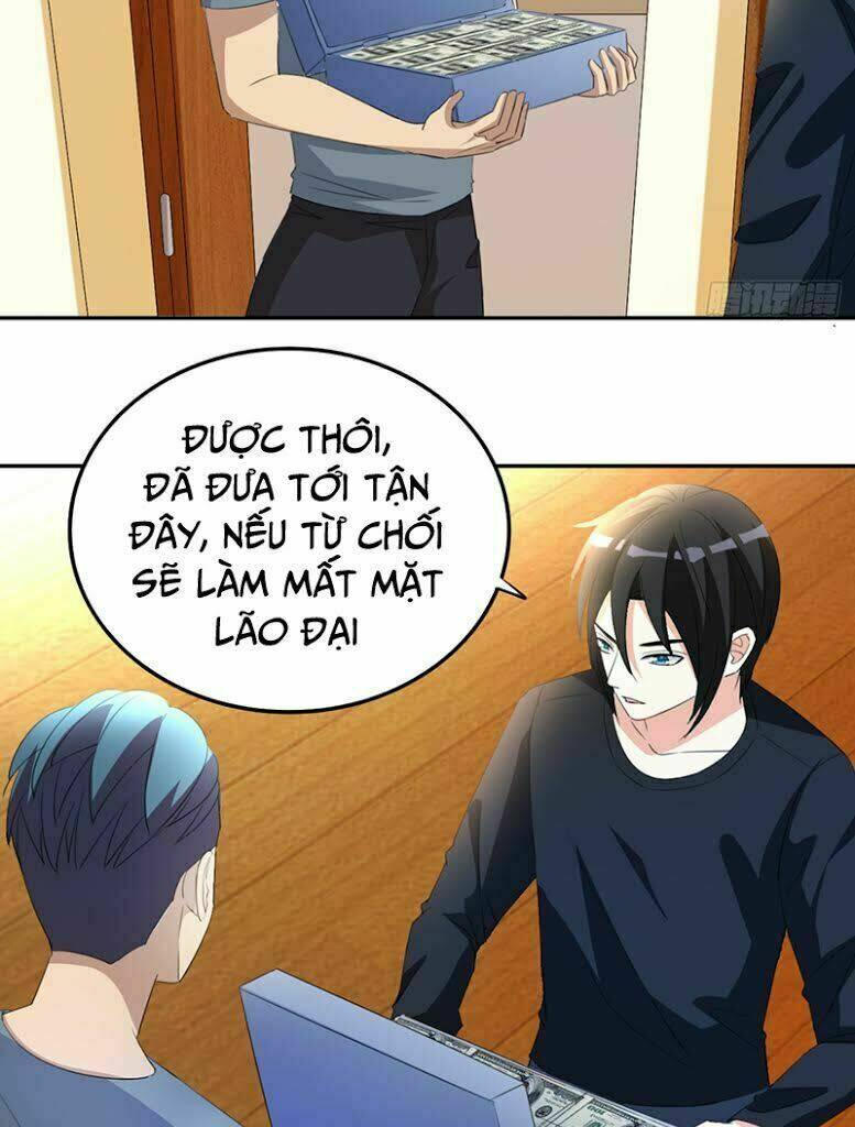 Trọng Sinh Tu Chân Tại Đô Thị: Chapter 14