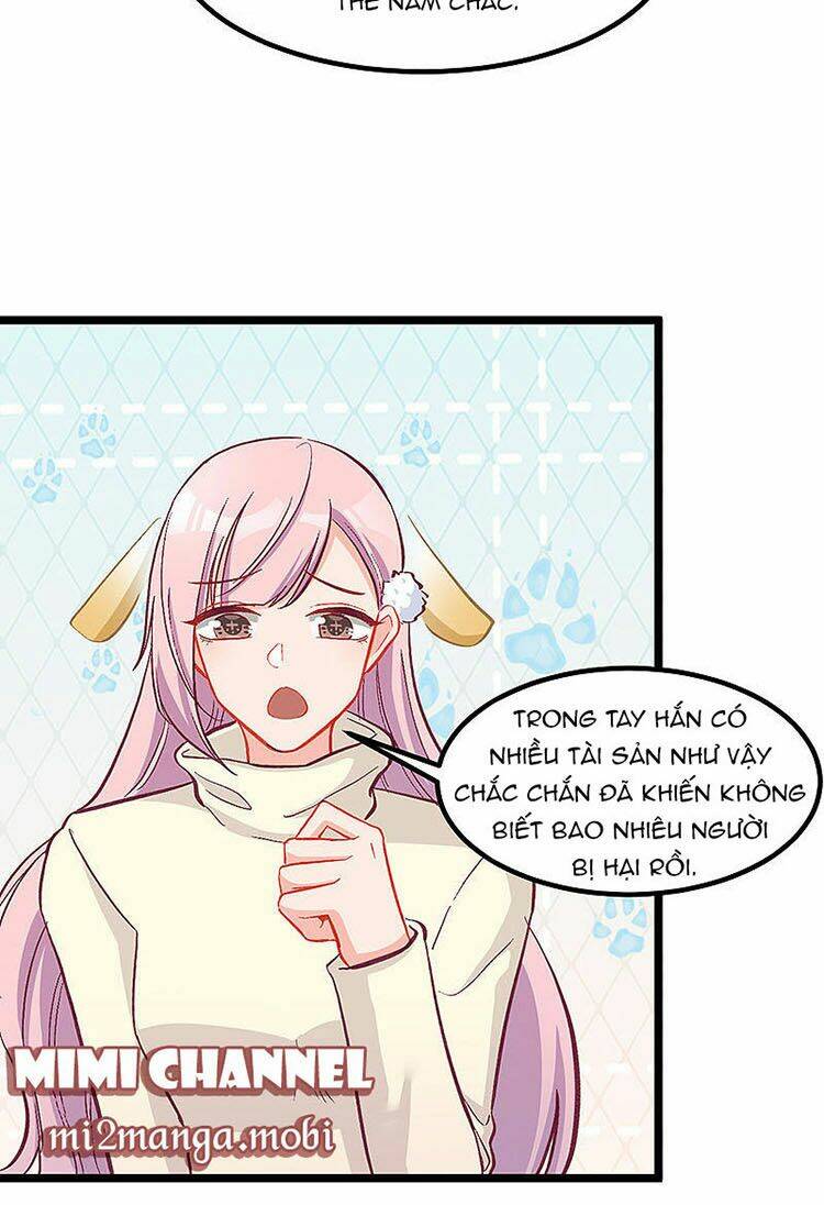 Manh Bảo Ngọt Ngào: Chapter 33