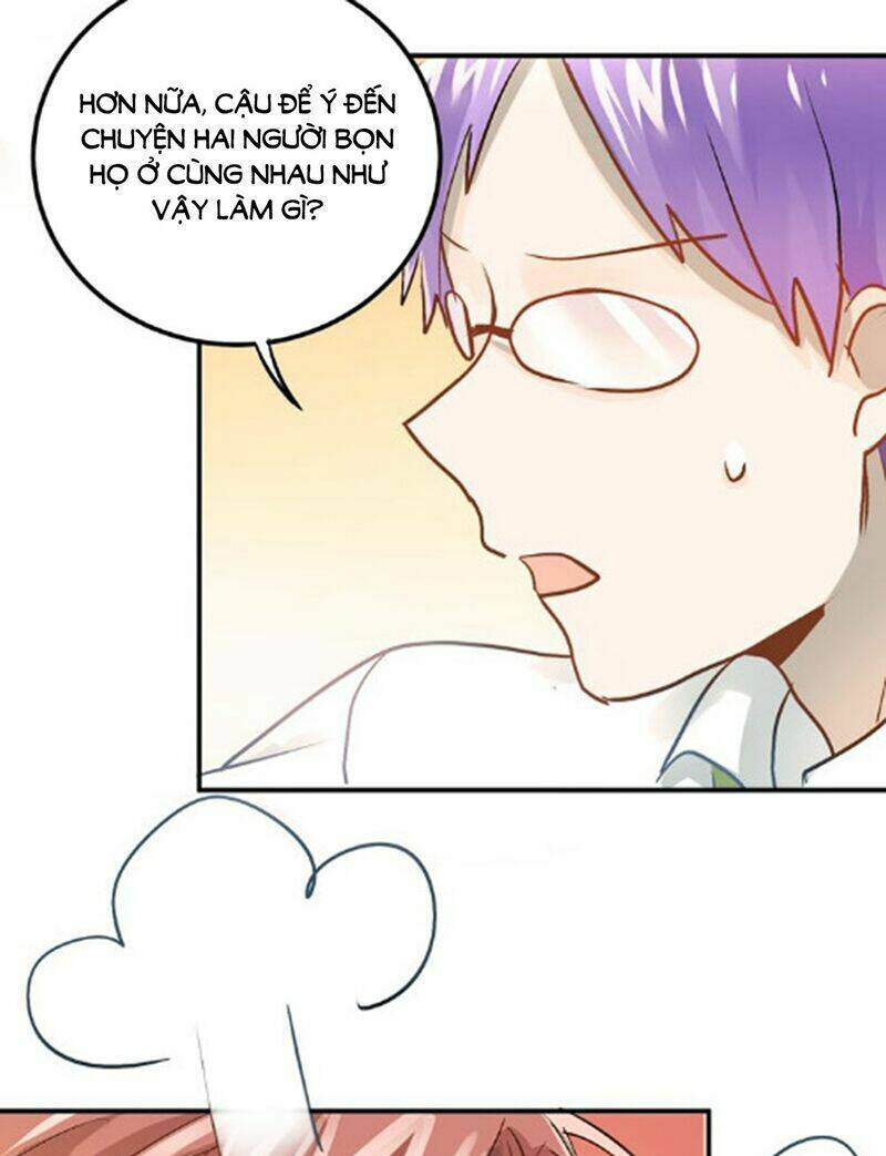 Đầu Gấu Biết Yêu: Chapter 93